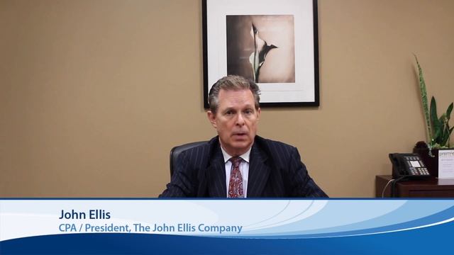 John Ellis Company - Fortune 500 Practice Model for your Small Business