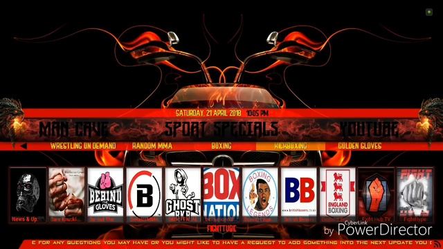 Chris Caserta -  New Best Kodi 17.6 Build Review April 2018 / New Kodi 🔥Build Install and Setu🔥