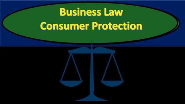 150 Consumer Protection u