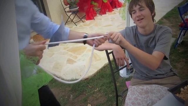 magicien mariage ile de france