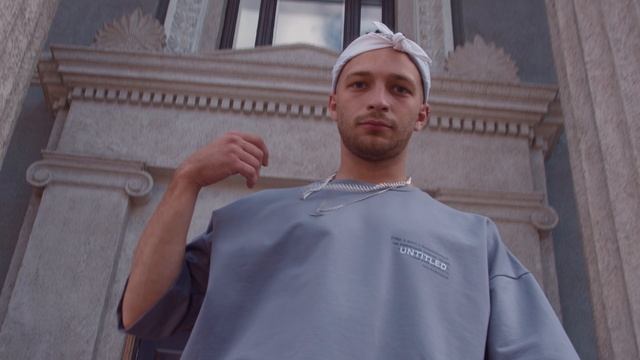 UNTITLED - YOUR OWN TEASER