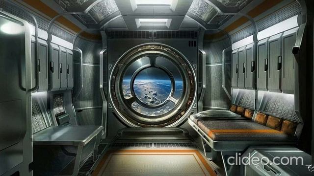 Фантастика. Алексей Семяшкин «Альтернатива»