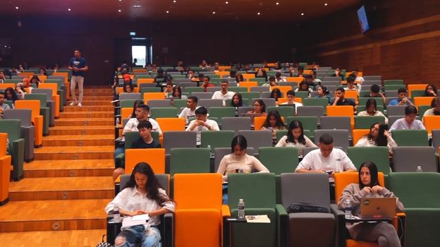 Best of du concours IPM Rabat Business School session mai 2023