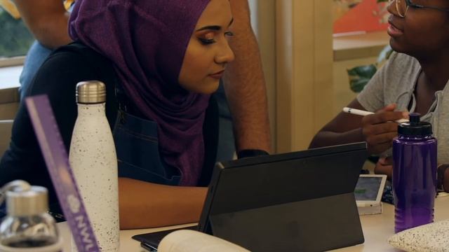 NWU Business School Overview Video