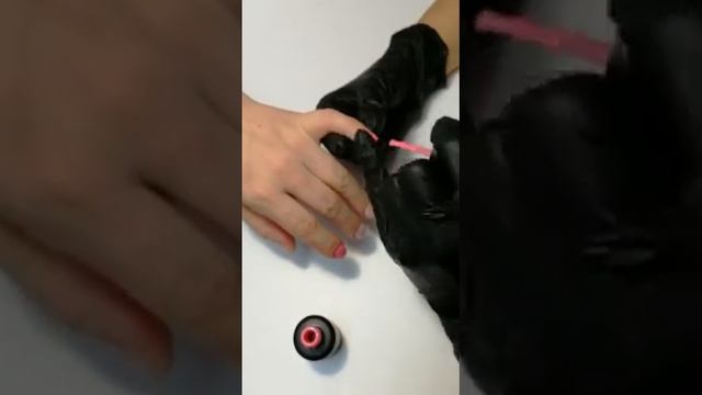 Профессиональный маникюр в салоне МаЭстро, Домодедово. Часть 3