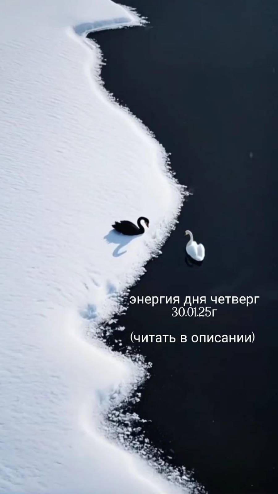 30.01.25г Энергия дня четверг