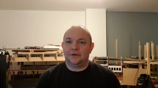 Workshop - L'Aérographe et la peinture - Partie 3