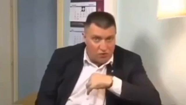 Правильно всё сказал, братишка. Всё по делу и как есть .