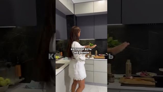 ЗАВТРАК ДЛЯ ЗДОРОВЫХ И ЛЮБЯЩИХ СЕБЯ ЛЮДЕЙ 😍
