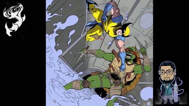 HOW TO DRAW FIGHT SCENES ( 4 TIPS)