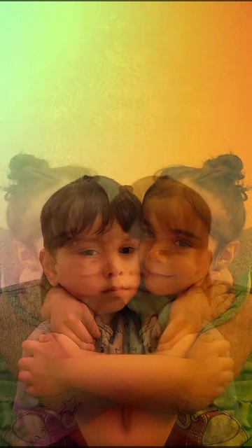 Брат и сестра любят!💞