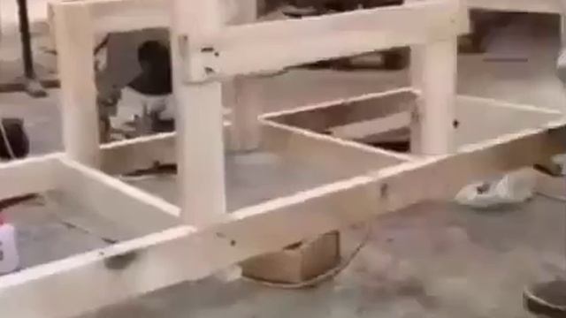 Лавка для дачи