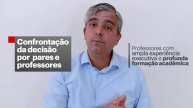 Executive MBA - IESE Business School São Paulo | Marcos Citeli, Diretor Acadêmico