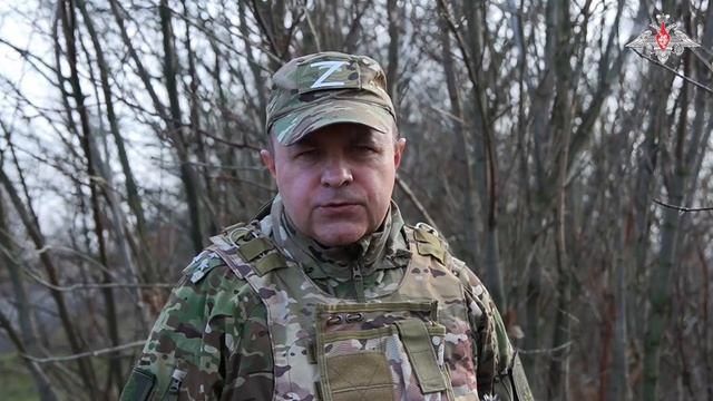 Сводка МО РФ о ходе проведения СВО (по состоянию на 30 января 2025 г.)