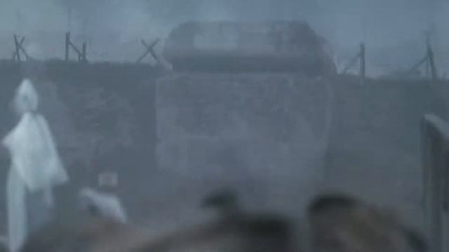 Kanefield as an MG42