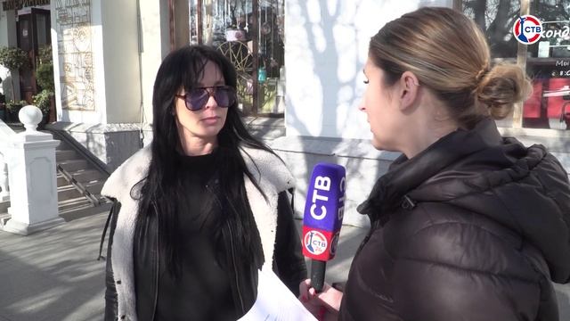 Севастопольцы рассказали, как они пользуются приложением «Госуслуги.дом»?