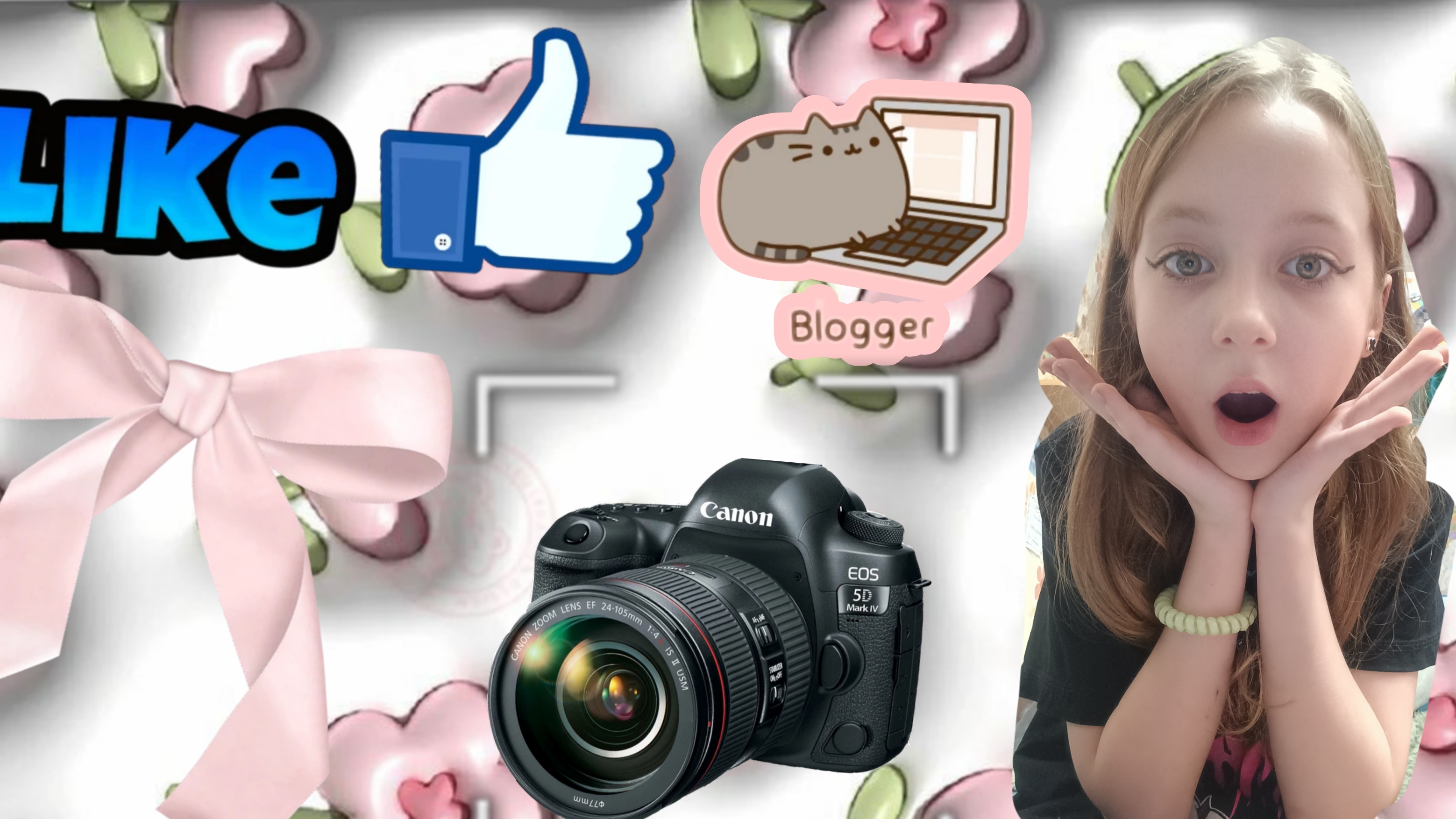 ПОЧЕМУ Я ЗАХОТЕЛА СТАТЬ БЛОГЕРОМ??? 💖💖