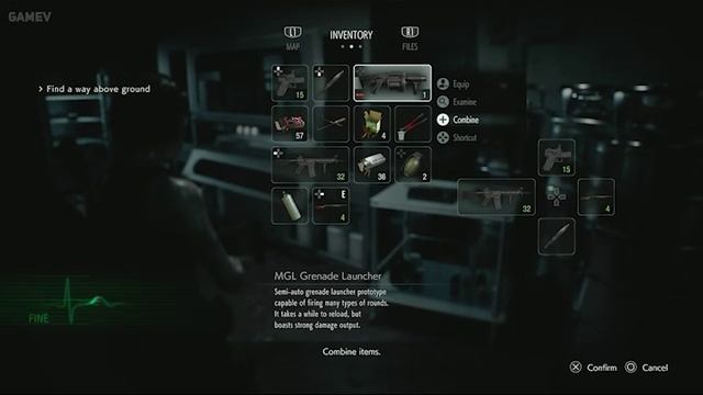 😨 Хуже, чем кошмар! Фотореалистичный хоррор в Raccoon City Outbreak на PS5 [4K 60FPS]
