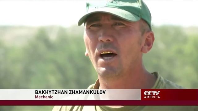 The Future of Kazakhstan's Economy