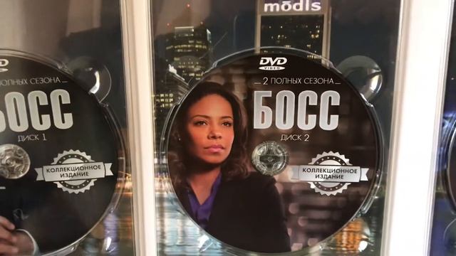 Продажа. 4 диска Blu Ray. 2 сезона. Коллекционное специальное издание