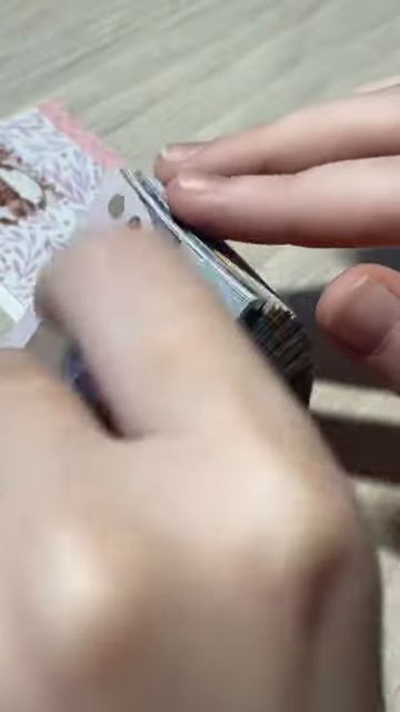 СУПЕР ASMR блокнот 😍😍