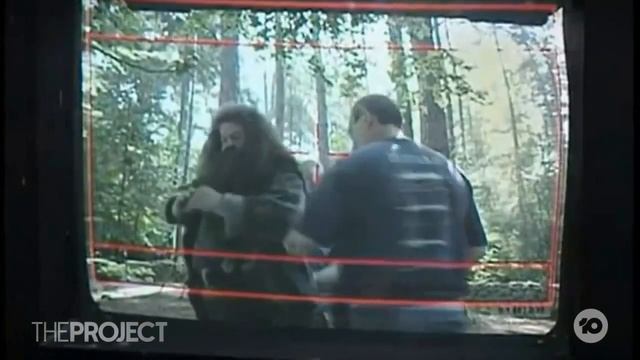 Интервью Тома Фелтона австралийскому телевидению || дубляж || перевод на русский