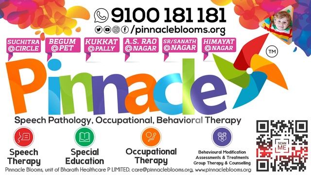Functions of communication | Pinnacle Blooms Network - #1 Autism Therapy Centres Network