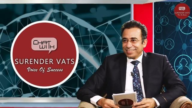 Online Business कैसें करें ? | Deepak Bajaj | Chat With Surender Vats | Episode 157