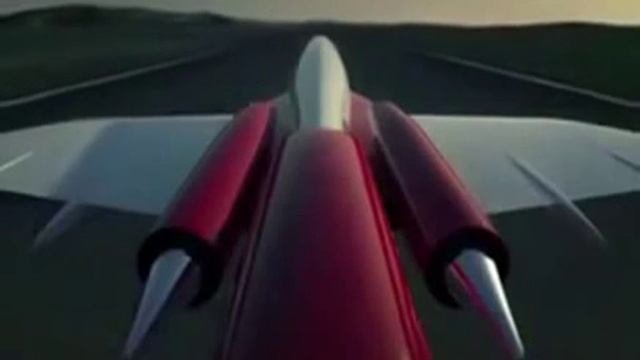 Introducing the Aerion AS2 the new supersonic business jet Fly from New York to LA in just 2.5 hour