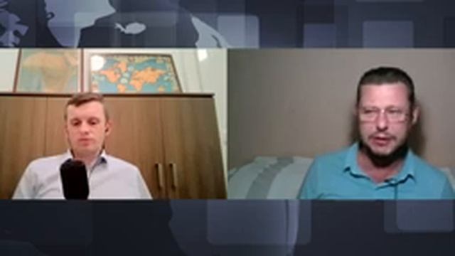 Бортник и Чаплыга - Что будет с Украиной в 2025?