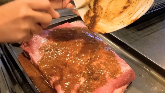 How to cook Beef brisket in oven | delicious brisket | simple recipe