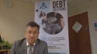 Business Debt- Sole Trading Business and Ltd Company director PG- 27 Nov 19