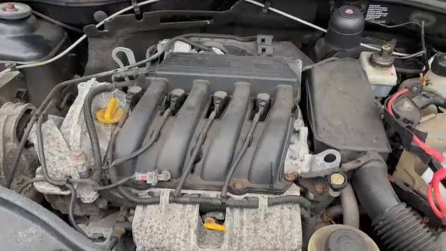 471 Renault Duster