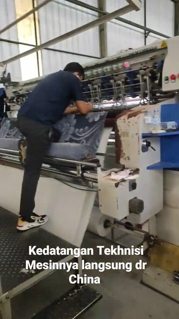 mesin HC 2500 engine technical