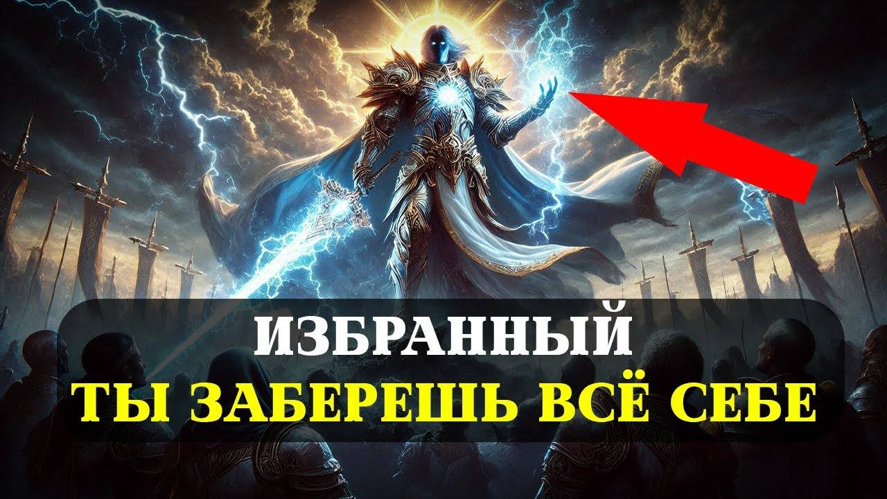 СЕКРЕТЫ Возврата УТЕРЯННОГО Избранные, ВЫ ПОЛУЧИТЕ ВСЁ ОБРАТНО!