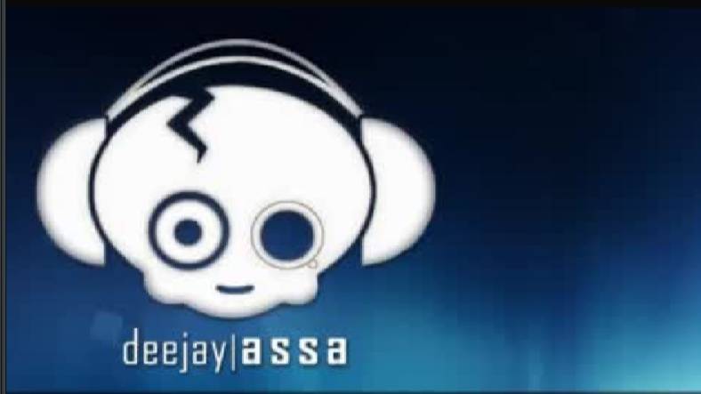 DJ aSSa - 29 House Mix Disco Club Dance Music