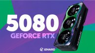 Тест RTX 5080. Сравнение с RTX 4090 и RTX 4080 SUPER