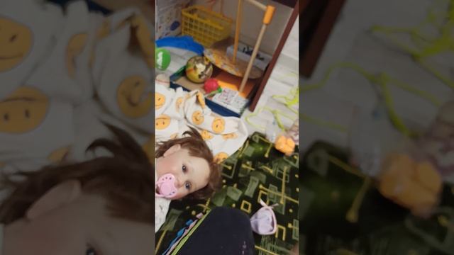 Часть 3 Соня заболела