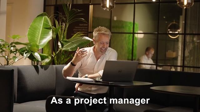 Join our Project Management team