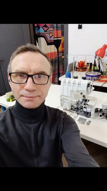 Ремонт Оверлока Bernette 610D📲+7(931)102-49-50📸🎥Andrey Sulimov📸🤩👌