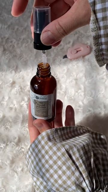 Жидкие патчи от отеков и мешков под глазами ✨Идеально для ежедневного ухода