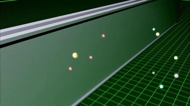 Вселенная. 7 сезон. 5 серия. Микро-Вселенная