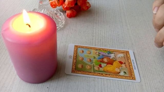 Почему Ты будешь лить слёзы из-за него? Что он сделает на этот раз? #таро #расклад #гадание
