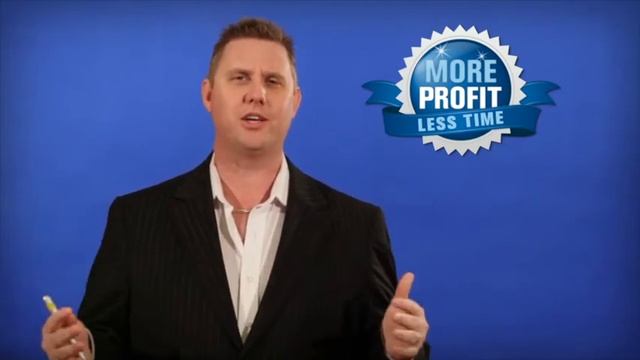 Business Coach Melbourne: More Profit Less Time Strategy Review Meeting