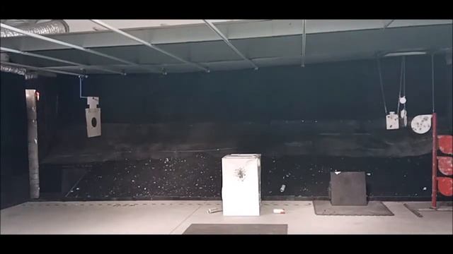 Calibre 12   N° 00 vs N° 6