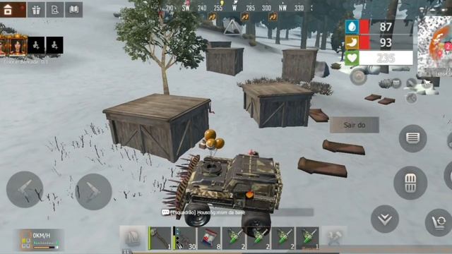 Bloody532 -NEM HACK CLICA. -LAST ISLAND OF SURVIVAL.