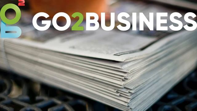 Go2Business - G2B News