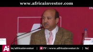 Nasim Khan, VP Business Development, First Solar at the Ai Project Developers Summit 2015