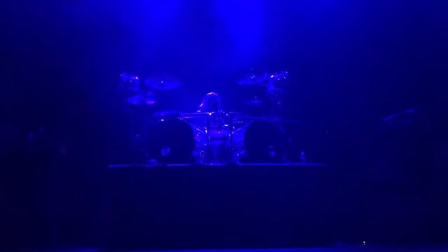 Evanescence - Haunted + Weight of the World (live @ 013, Tilburg, 17-06-2017)