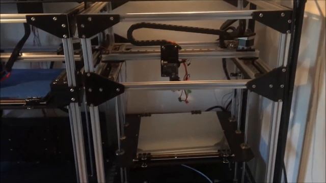 BEST LOW BUDGET 3D PRINTING MICROFACTORY! SIDE BUSINESS! 6+ PRINTERS!